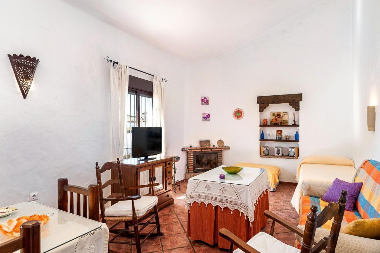 Cortijo Villa La Dehesa Conil De La Frontera Bagian luar foto